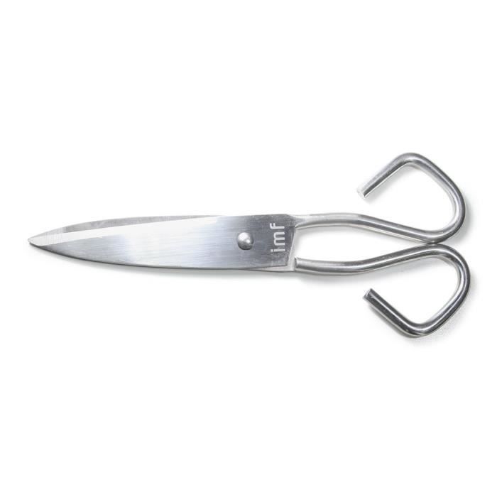 IMF Ciseaux de cuisine en inox - 18 cm