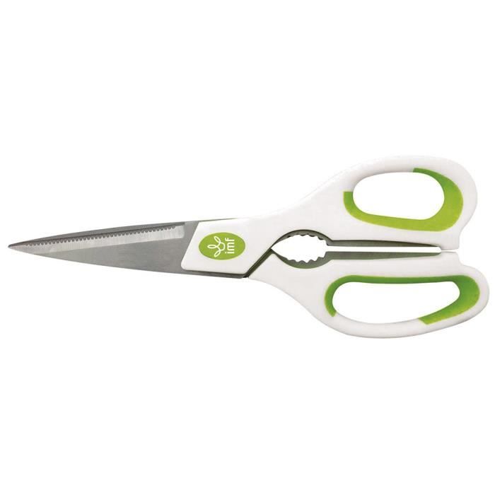IMF Ciseaux de cuisine en acier inoxidable sélection - 22 cm