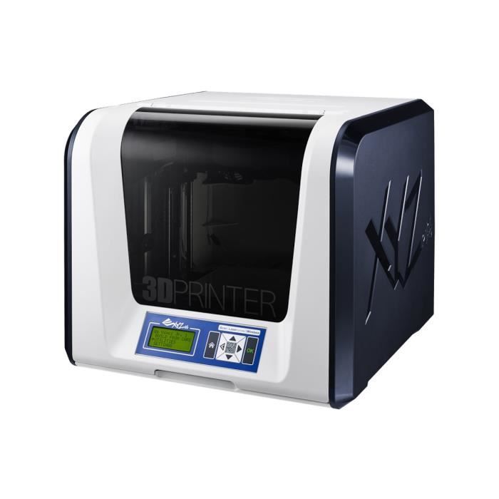 XYZ Printing Imprimante 3D Da Vinci Junior 3 en 1 USB 2.0/Wifi 1 Buse PLA