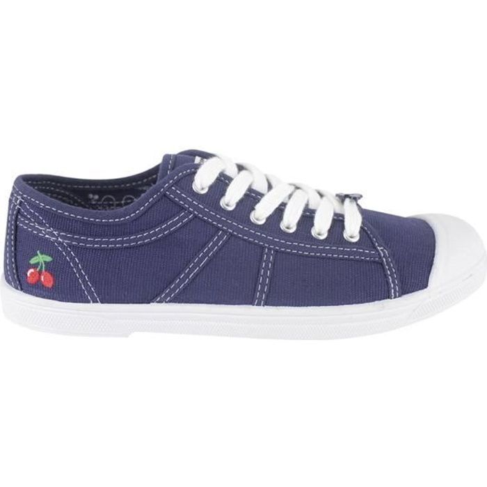 LE TEMPS DES CERISES Baskets Basic 02 Chaussures Femme