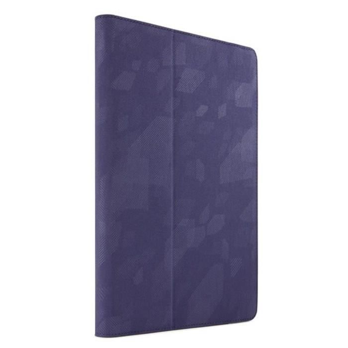 Case Logic Etui universel Bleu pour Tablette TAB S