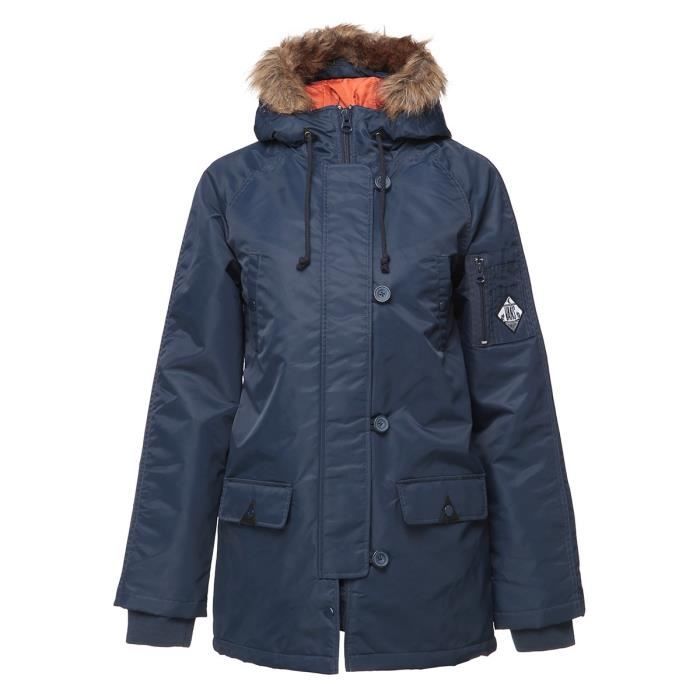 VANS Parka Femme