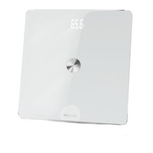 Bewell Myscale Initial Balance Inpédancem?tre BMI Connect