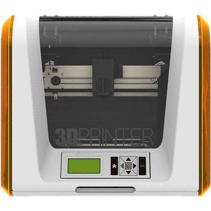 XYZ Printing Imprimante 3D Da Vinci JUNIOR