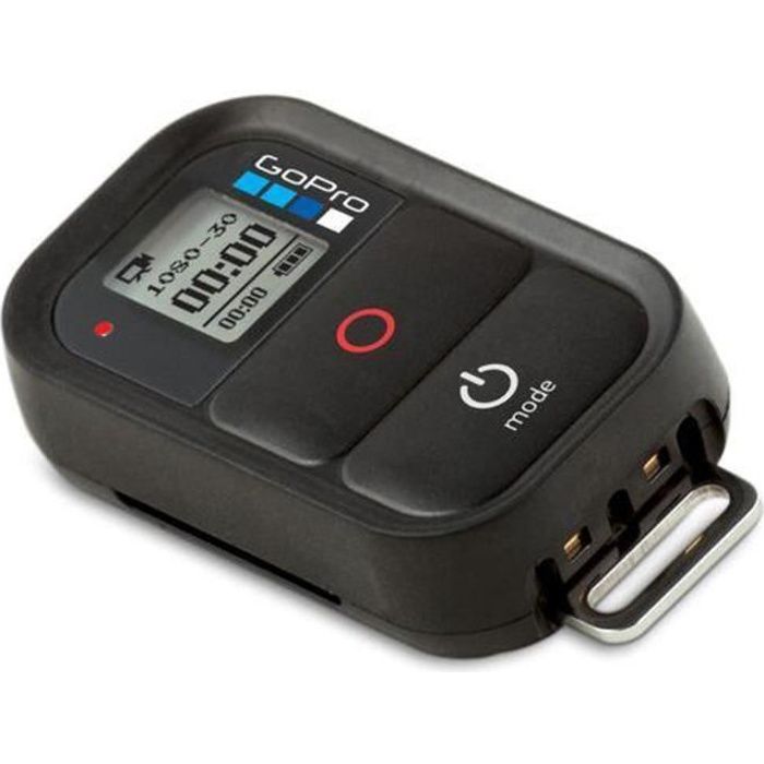 GOPRO SMART REMOTE Télécommande
