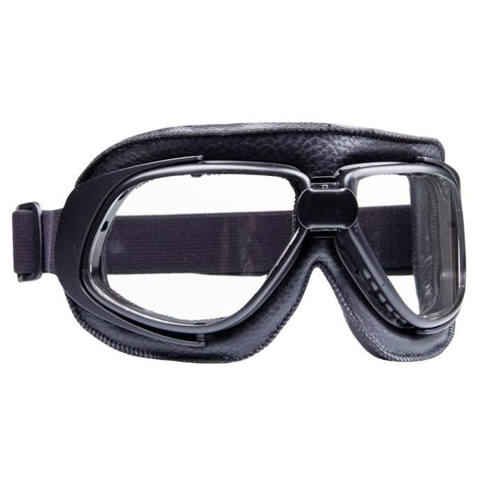 STORMER Lunettes T08 Noir