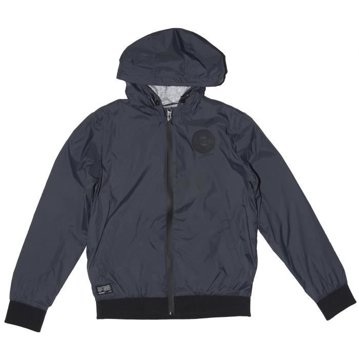 REDSKINS Blouson avec Capuche Irish Enfant Garçon