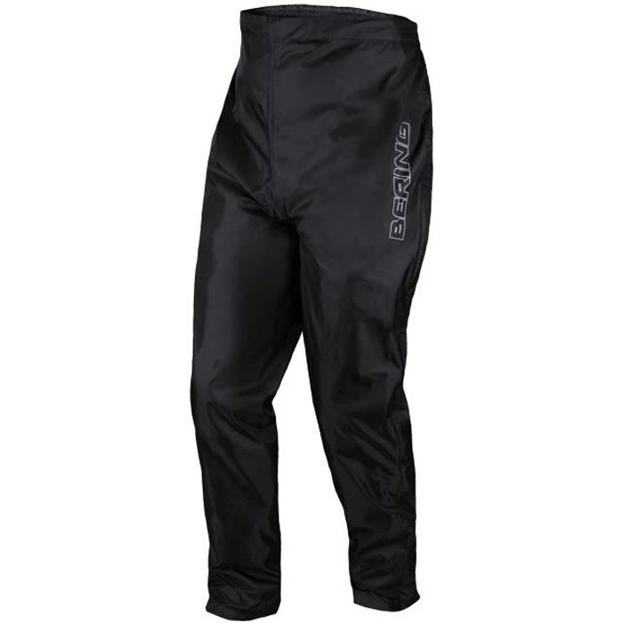 BERING Pantalon de moto Tito - Noir