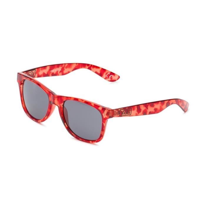 VANS Lunette de soleil M Spicoli 4 Shades - Mixte - Marron