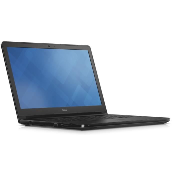 DELL PC portable Vostro 15 3568 - 15.6\