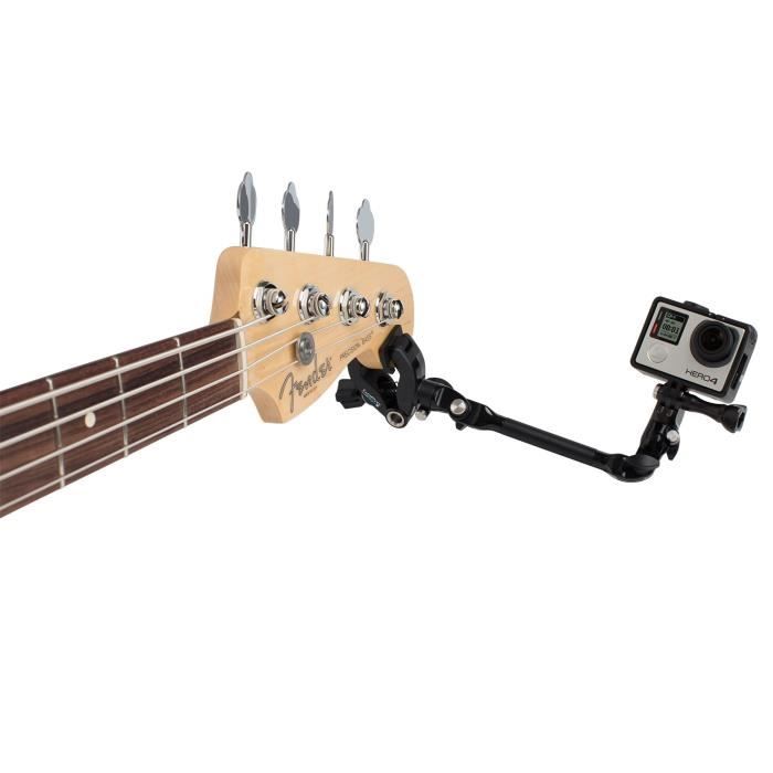 GOPRO Bras d'extension articulé