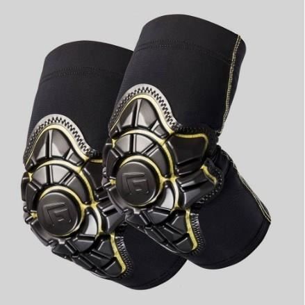 G FORM Pro-X Coudières enfant