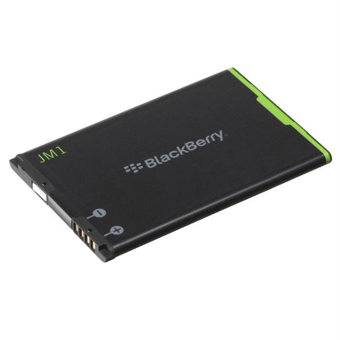 BlackBerry ACC-40871-201