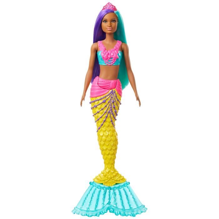 barbie noel pas cher