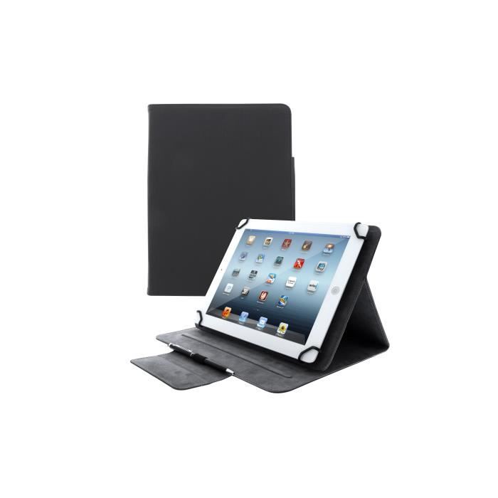 Etui support tablette universel 10\