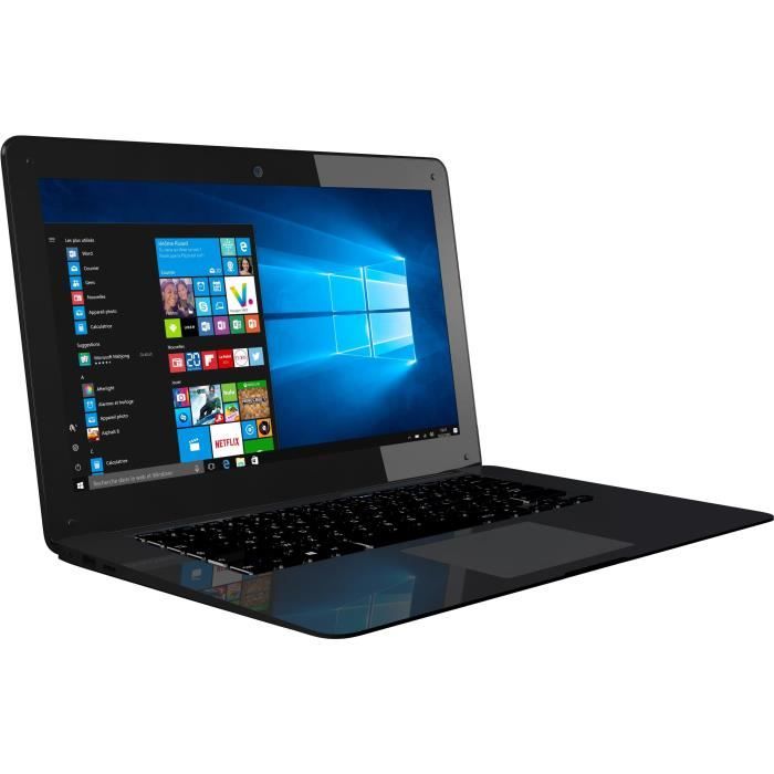 THOMSON - PC Portable - NEO14A-2BK32 - 14\