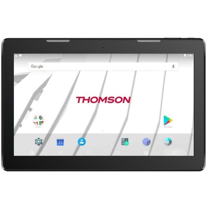 THOMSON Tablette tactile TEO13 - TEO13P-RK2BK64 - 13,3\