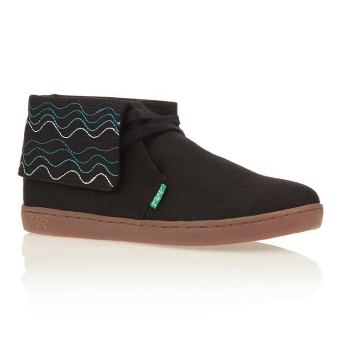 KEEP Chaussures Nuss Tides - Femme