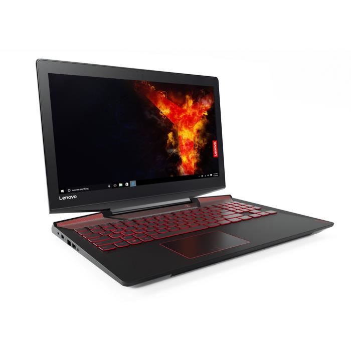 LENOVO PC Portable Gamer Legion Y720 15IKB 15,6\