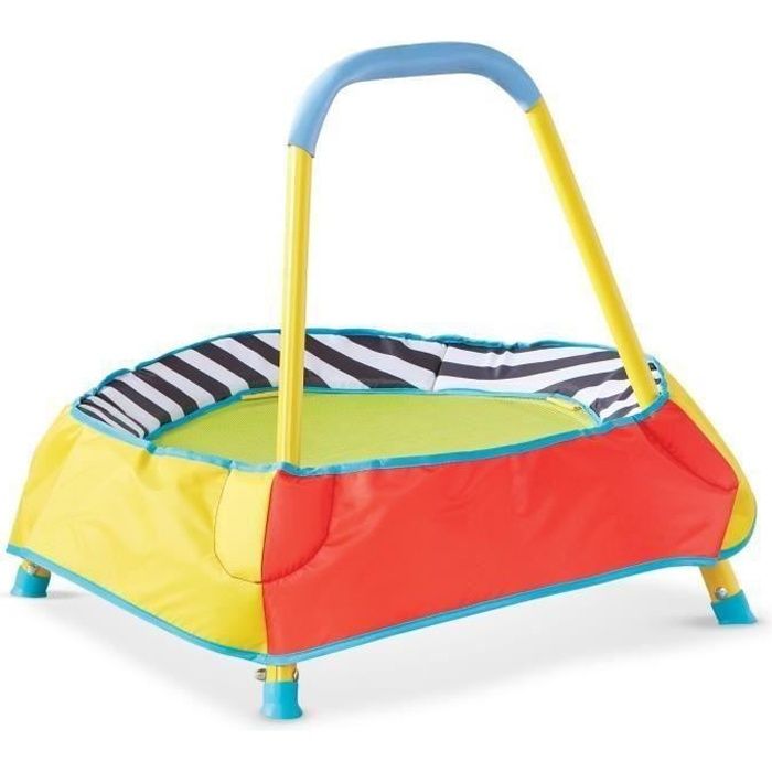 KID ACTIVE Trampoline Pour Tout-Petits