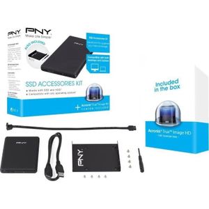 PNY Kit de transfert P-91008663-E-KIT