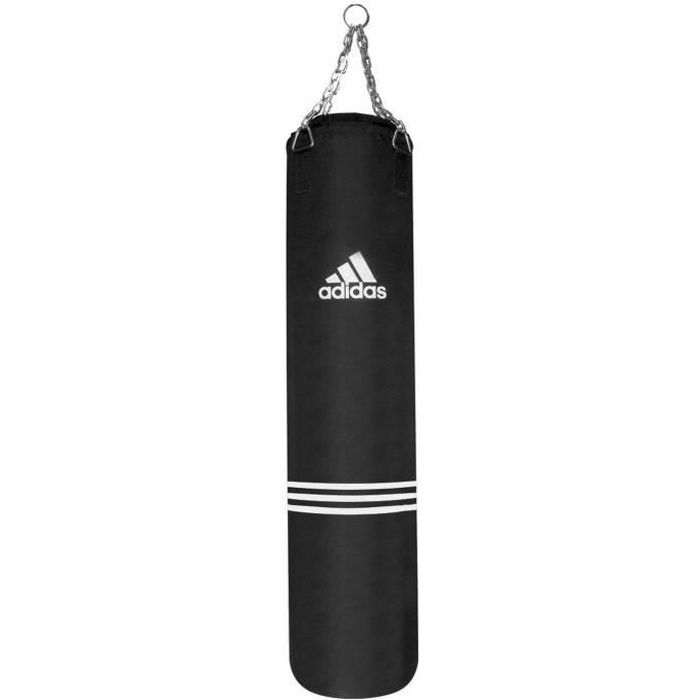 ADIDAS Sac de frappe 120 cm en nylon tresse