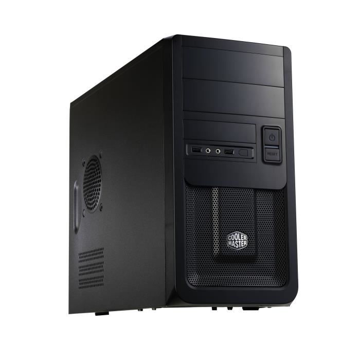 Cooler Master Elite 343