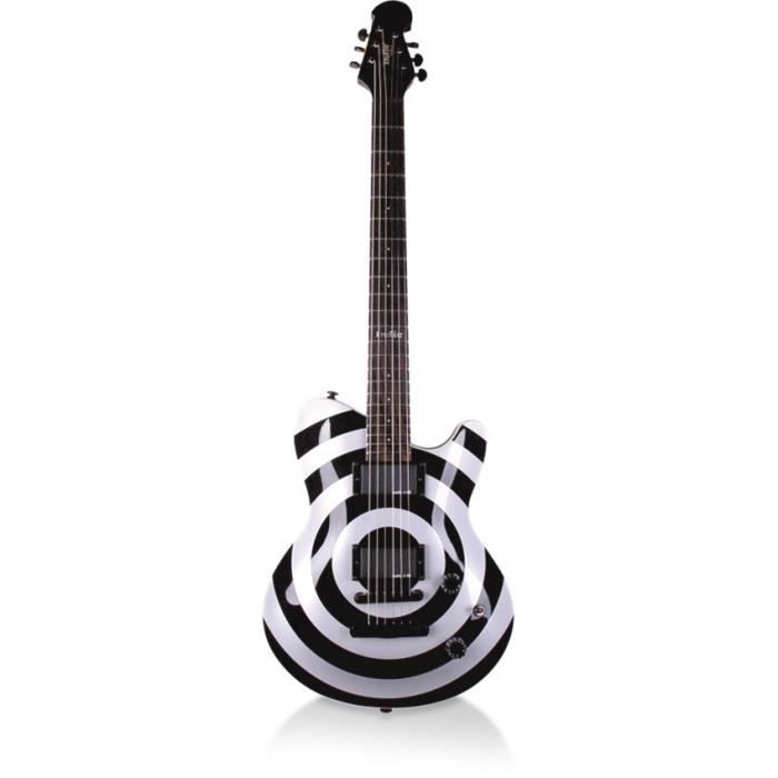 INDIE Guitare Electrique Shape Standard Target