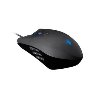 Tesoro Souris Gaming Thyrsus capteur laser 8200 Dpi