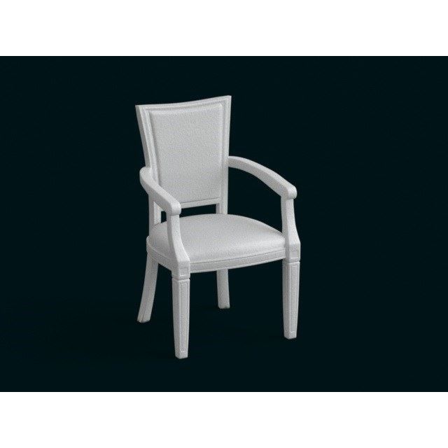 Maquette Fauteuil 01 personnalisée