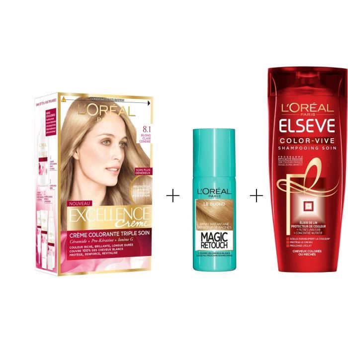 Les produits shopeco.fr