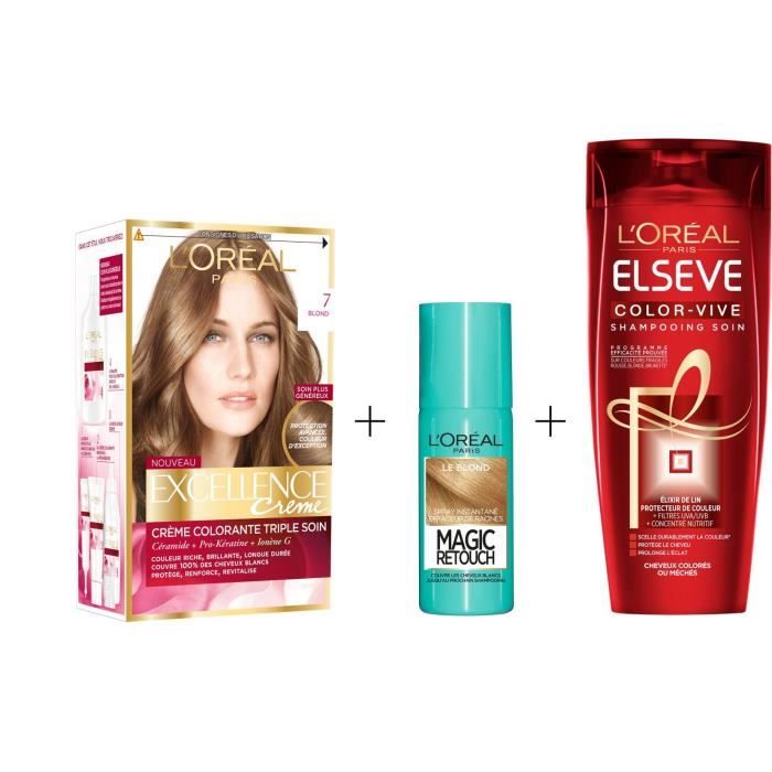 Les produits shopeco.fr