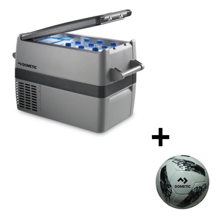 DOMETIC Glacière et Congélateur CoolFreeze 37L CF 40 + Ballon offert
