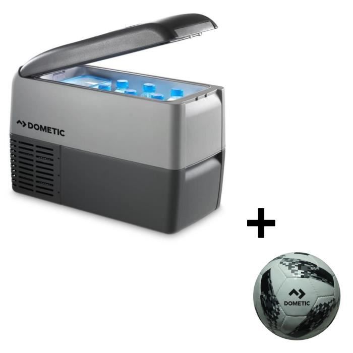DOMETIC Glacière et Congélateur CoolFreeze 21.5L CDF 26 + Ballon offert