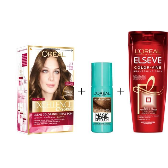 Les produits shopeco.fr