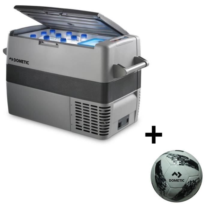 DOMETIC Glacière et Congélateur CoolFreeze 39L CF 50 + Ballon offert