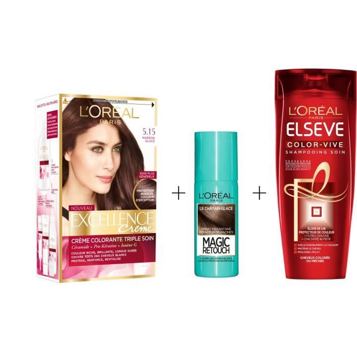 Les produits shopeco.fr