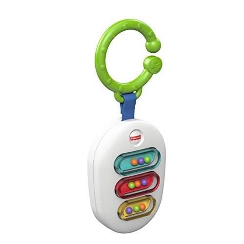 FISHER-PRICE - Xylophone Hochet - Dès la naissance