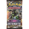POKEMON Booster SL06