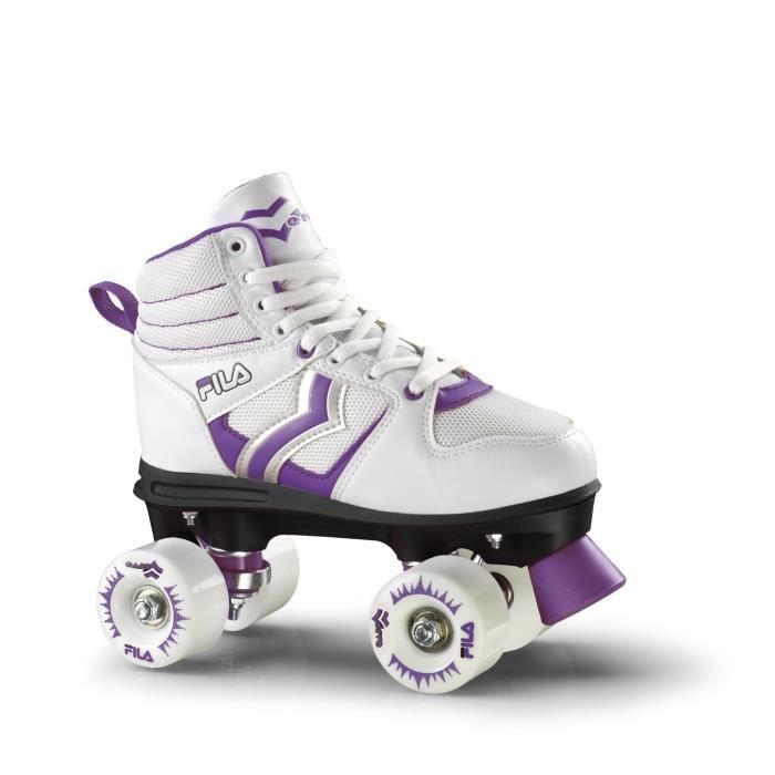 FILA Roller Verve Quad Femme