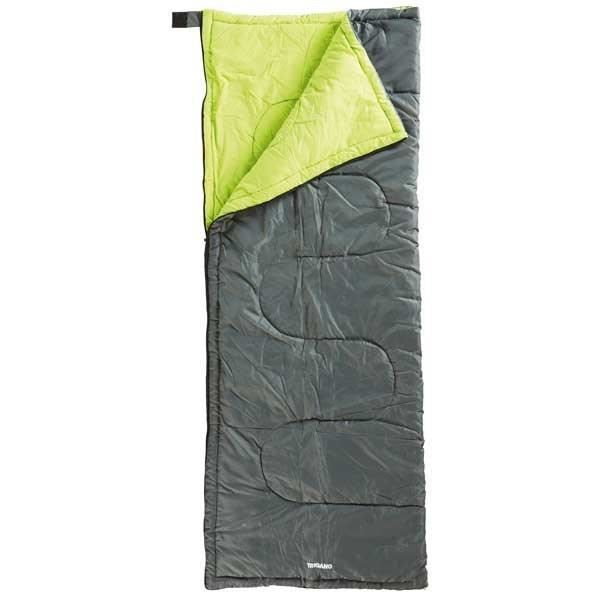 TRIGANO Sac de Couchage Rectangulaire