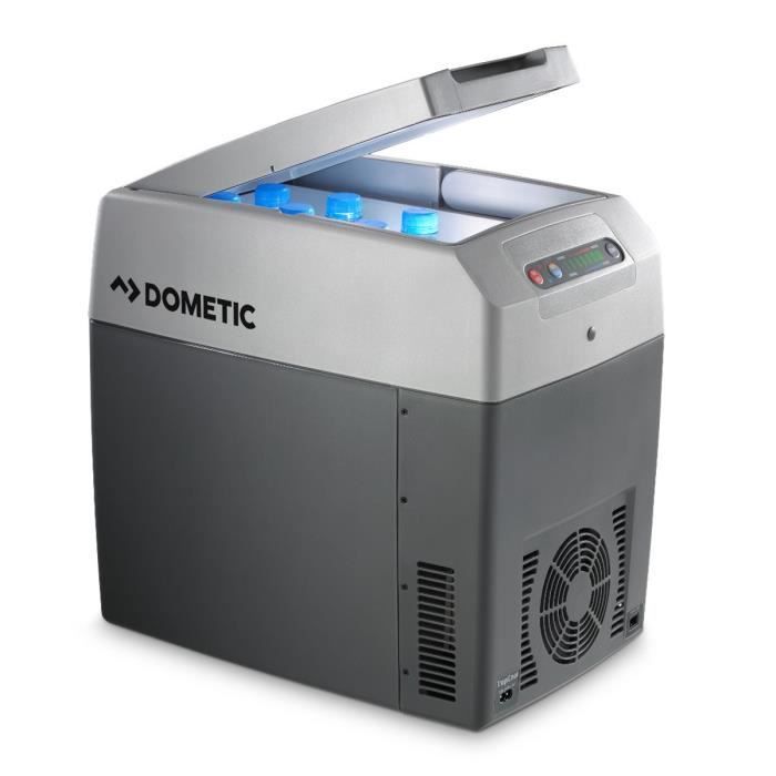 DOMETIC Glacière Thermoélectrique Tropicool TC 21 FLAC