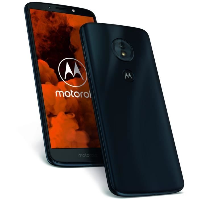 Motorola Moto G6 Play