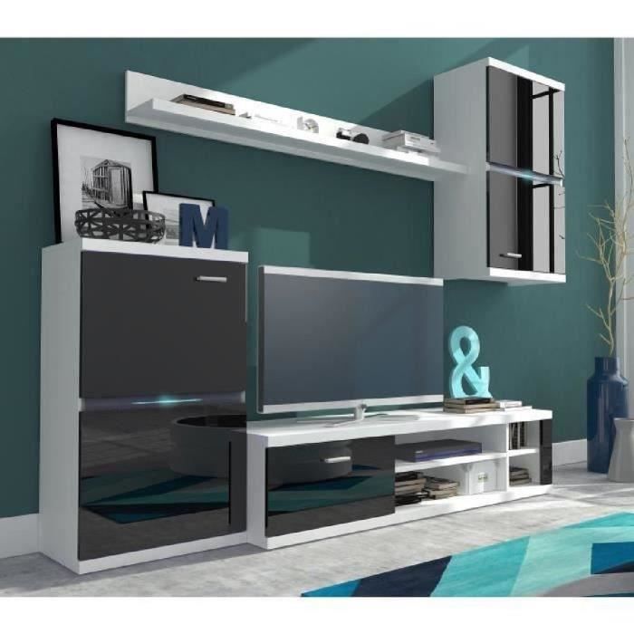 Meuble TV/Vidéo Cdiscount