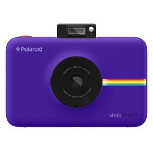 POLAROID POLSTPR Snap Touch Violet