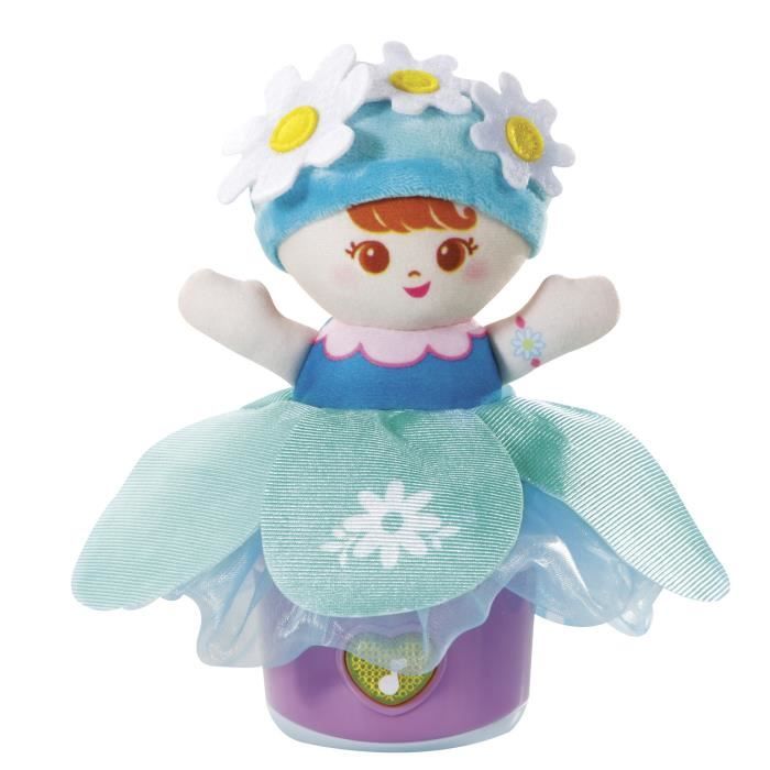 VTECH - Little Love - Fleurs magiques - Daisy la Marguerite