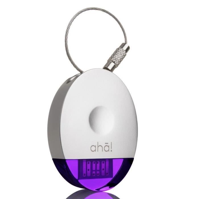 Wistiki by Stark Aha! Violet
