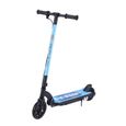 E-ROAD Trottinette Electrique 100 W Bleu
