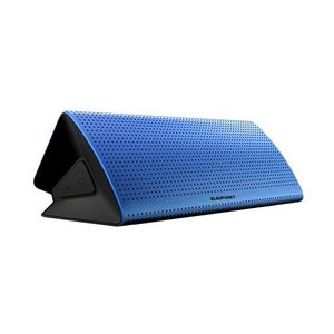 BLAUPUNKT BLP3200 Enceinte Aluminium Bluetooth 10W Bleue