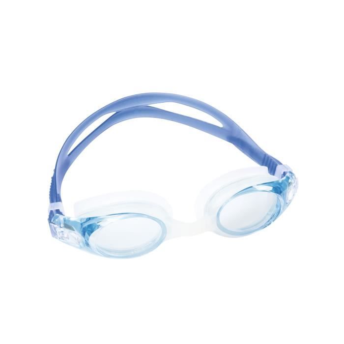 BESTWAY Lunettes Hydro-Pro Athleta II s Adulte - Bleu
